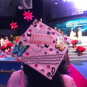 Meet your Posher, Carlene